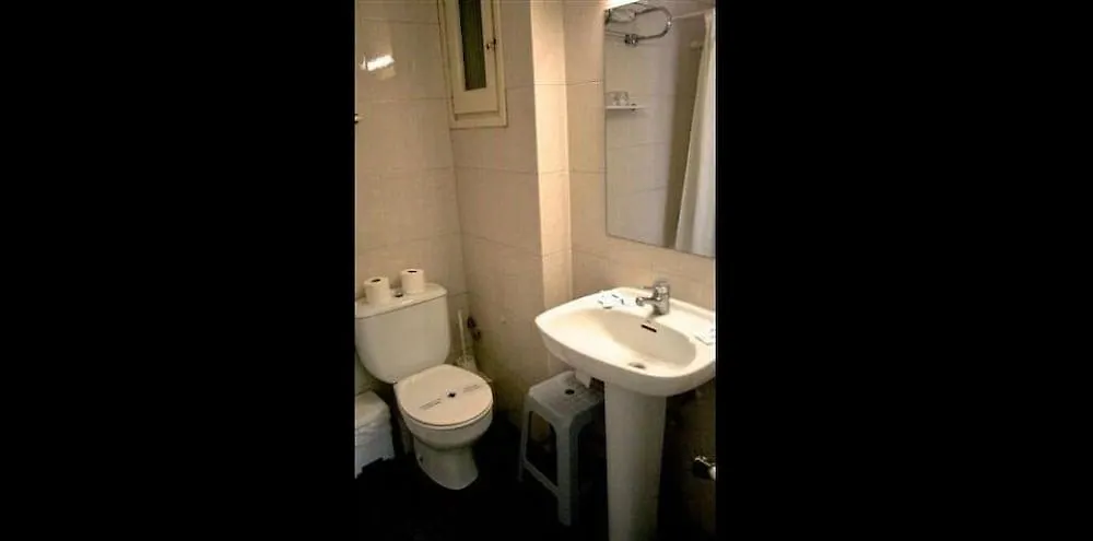 Siracusa Andorra la Vella Hotel