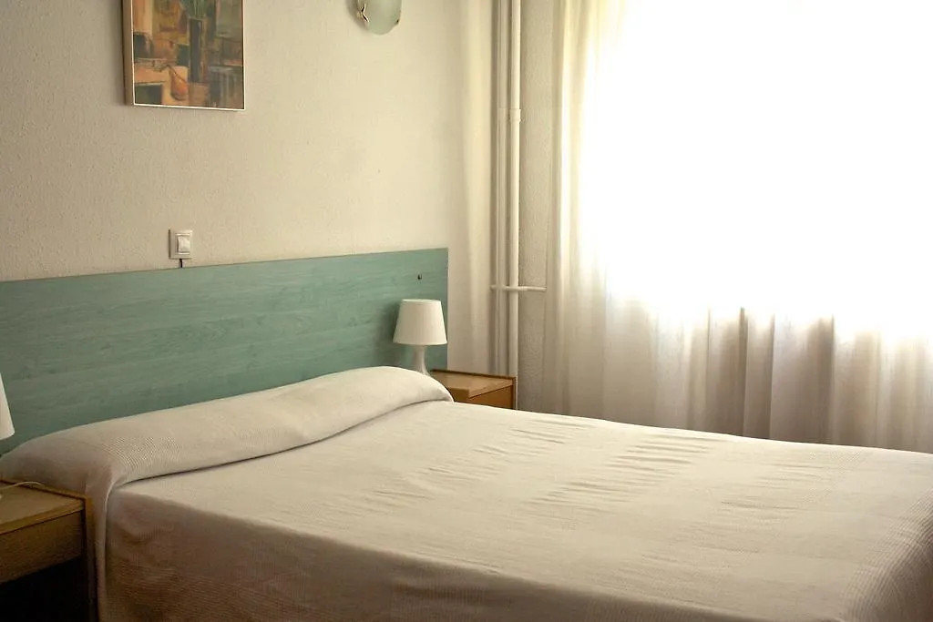 Hotel Siracusa Andorra la Vella