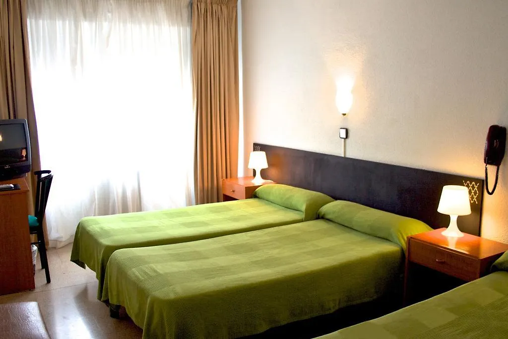 Siracusa Andorra la Vella Hotel