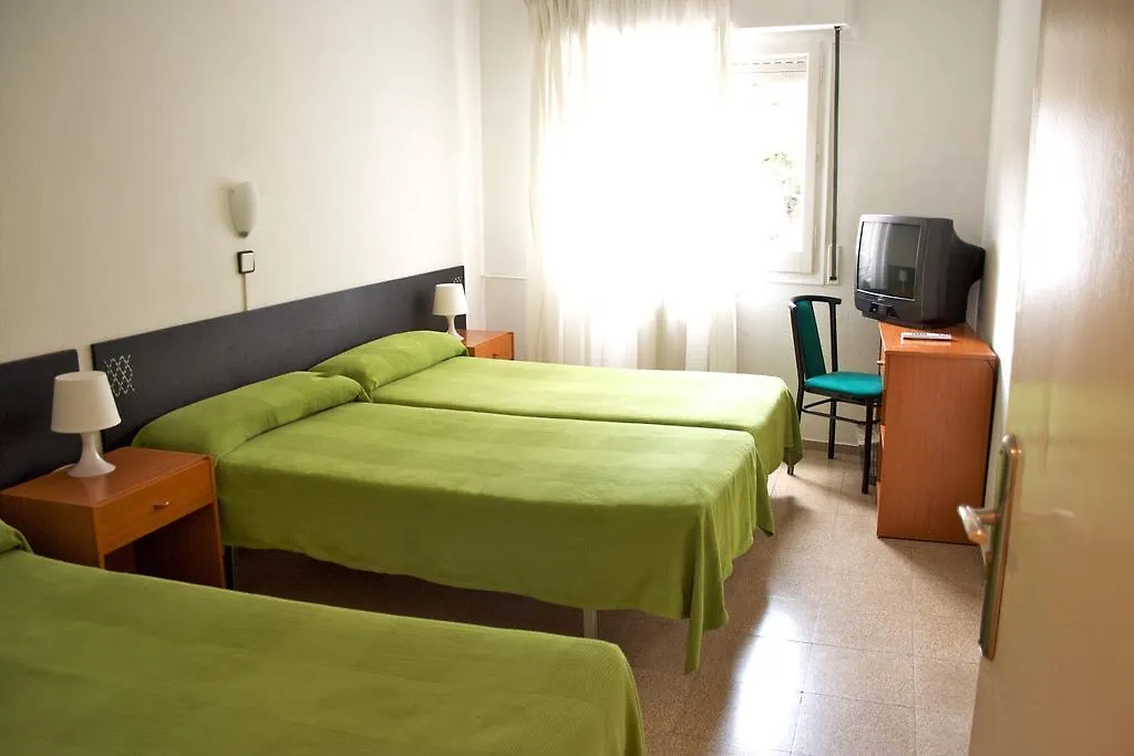 Siracusa Andorra la Vella Hotel