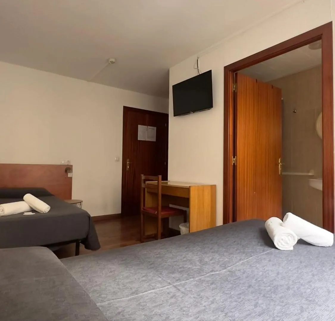 Hotel Siracusa Andorra la Vella