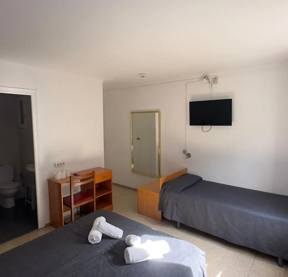 Siracusa Andorra la Vella Hotel