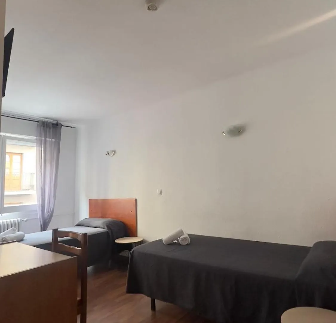 ** Hotel Siracusa Andorra la Vella Andorra