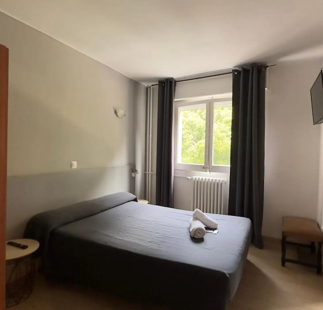 Hotel Siracusa Andorra la Vella