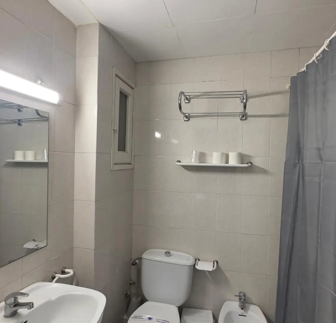 Siracusa Andorra la Vella Hotel