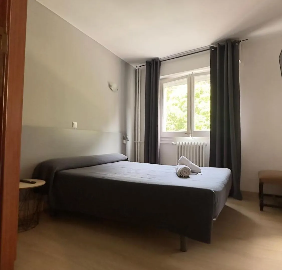 Hotel Siracusa Andorra la Vella