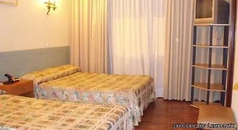 Siracusa Andorra la Vella Hotel