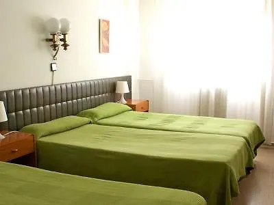 Siracusa Andorra la Vella Hotel