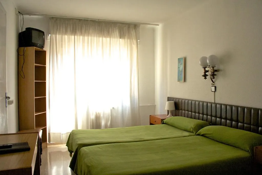 Siracusa Andorra la Vella Hotel
