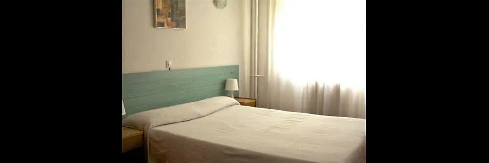 Siracusa Andorra la Vella Hotel