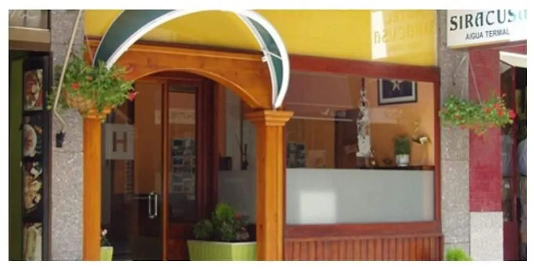 Siracusa Andorra la Vella