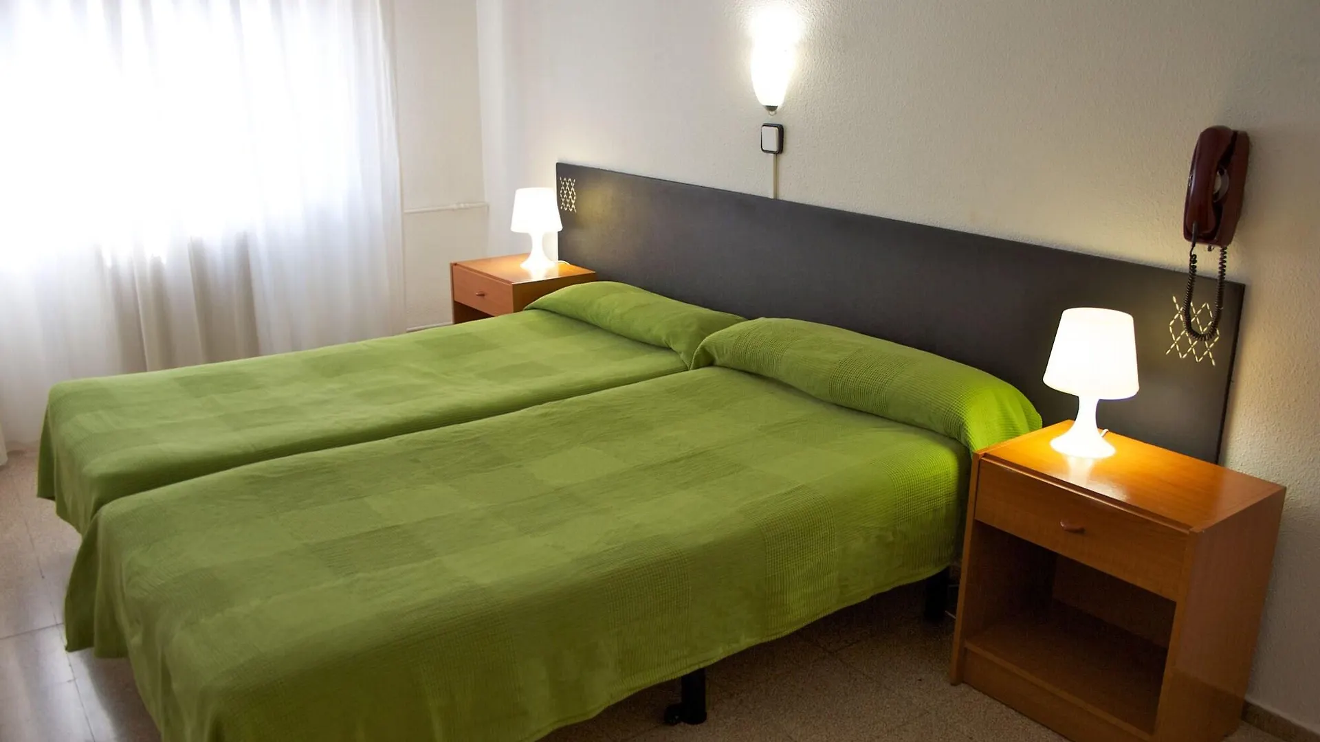 Hotel Siracusa Andorra la Vella
