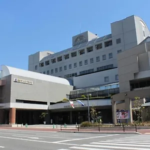 ホテル Hakata Sunhills