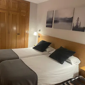 El Serch Apart-hotel