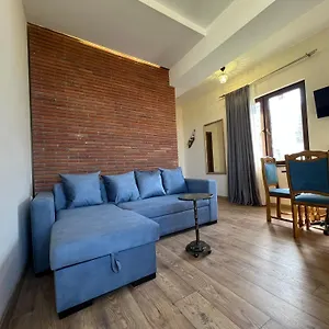 Wine Hills Hotel Tbilisi