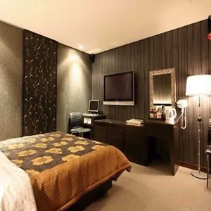 Rainbow Motel Seoul