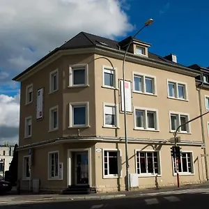 Pax Hotel Luxemburgo