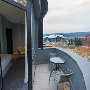 River View Hotel Tbilisi