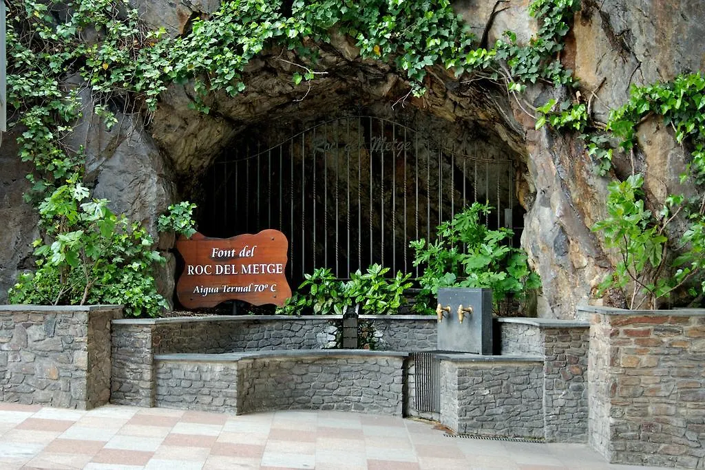 ** Hotel Siracusa Andorra la Vella Andorra