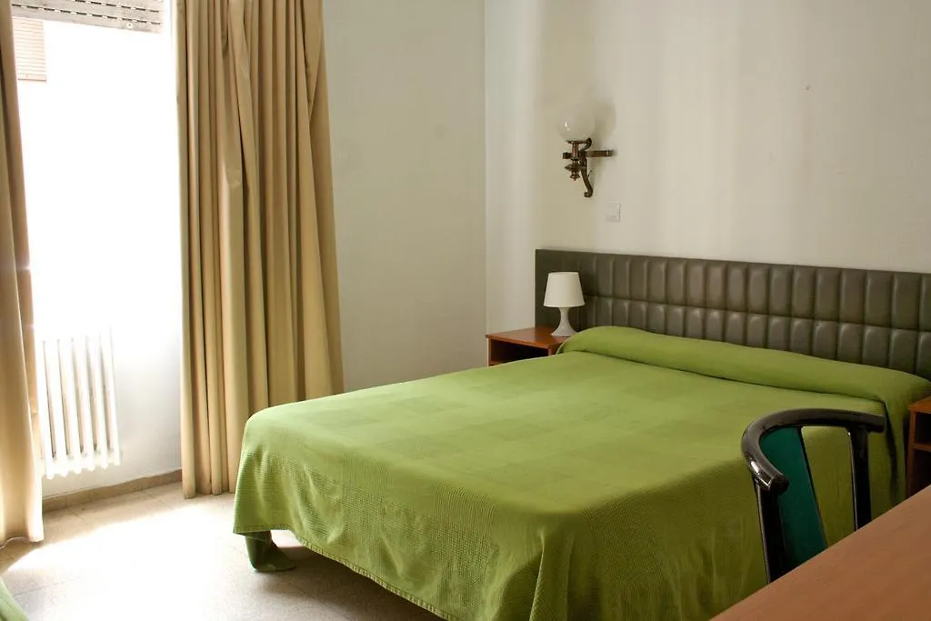 Siracusa Andorra la Vella Hotel