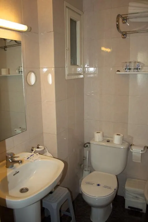 Hotel Siracusa Andorra la Vella