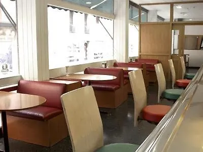 ** Hotel Siracusa Andorre-la-Vieille Andorre