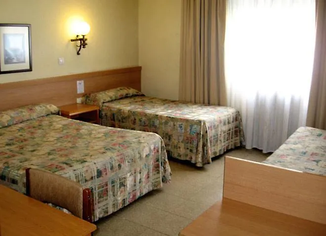 Siracusa Andorre-la-Vieille 2*,