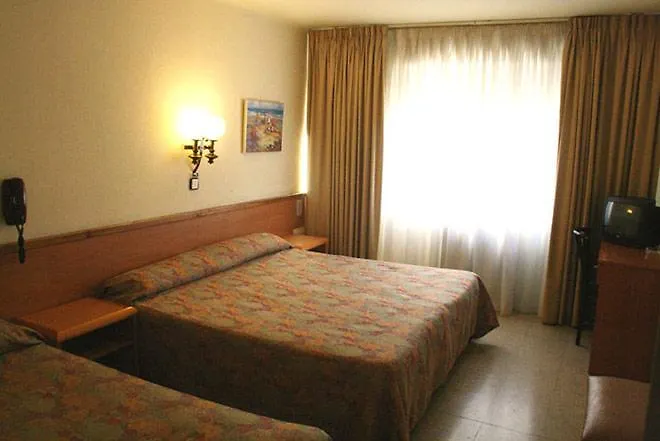 Hotel Siracusa Andorre-la-Vieille