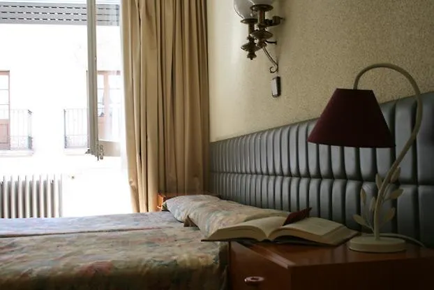 Siracusa Andorre-la-Vieille Hotel