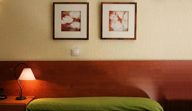 Hotel Siracusa Andorra la Vella