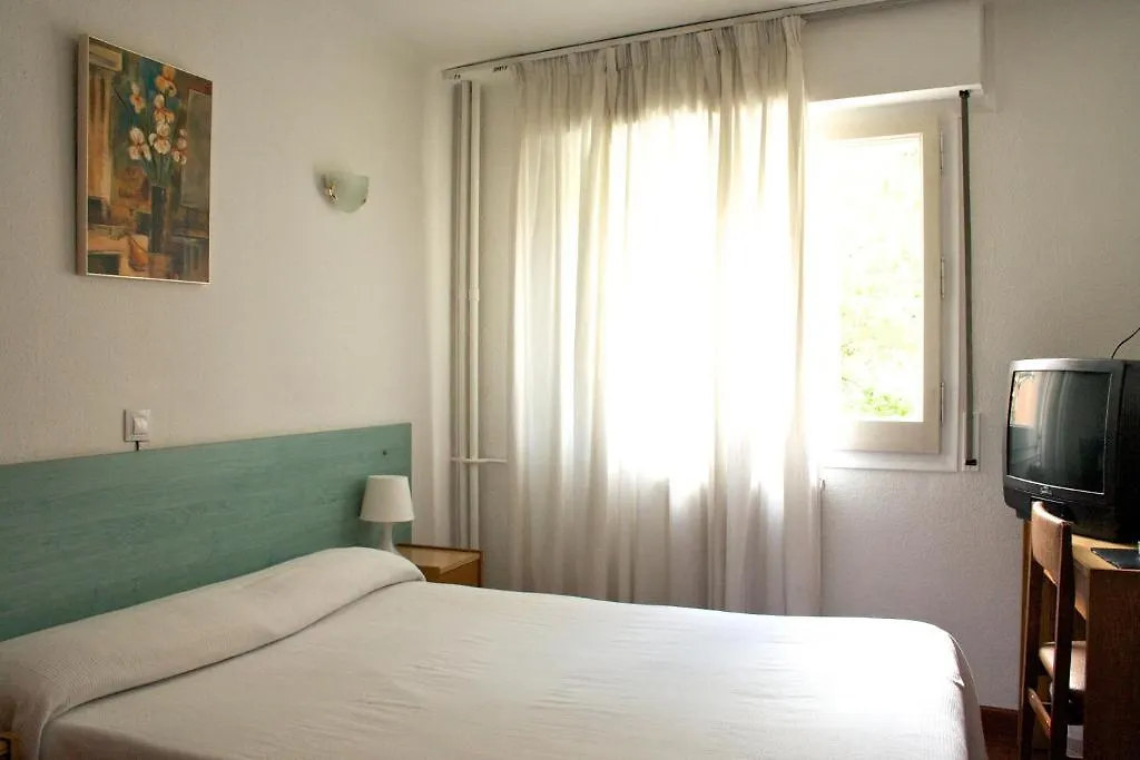 Hotel Siracusa Andorre-la-Vieille