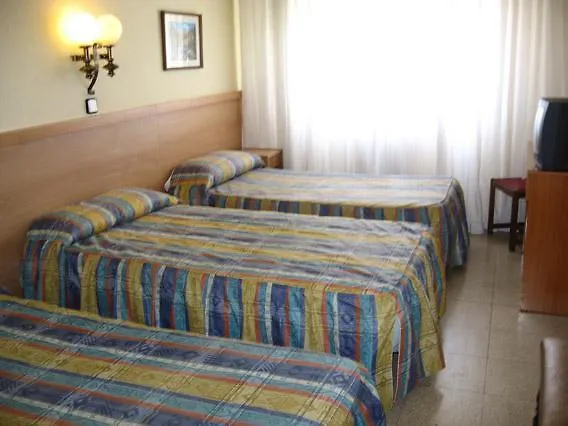 Hotel Siracusa Andorre-la-Vieille